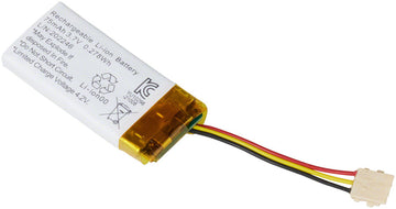 Bosch System Controller Battery - The smart system