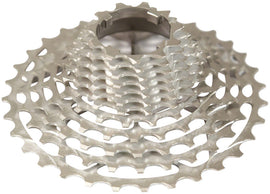 Prestacycle UniBlock Cassette - Campagnolo 12-Speed 11-29t Silver