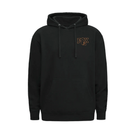Schematic Hoodie - Black / S