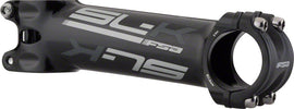 FSA (Full Speed Ahead) SL-K Stem - 120mm 31.8 Clamp +/-6 1 1/8" Alloy Black