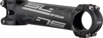FSA (Full Speed Ahead) SL-K Stem - 120mm 31.8 Clamp +/-6 1 1/8" Alloy Black
