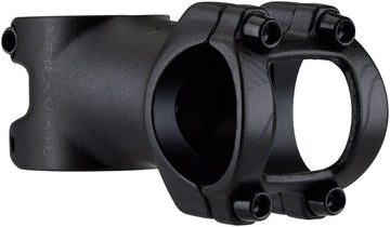 Teravail Radia Stem - 70mm 31.8mm Clamp +/-6 1-1/8" Black