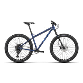 Bombtrack Beyond+ 29 Touring Bicycle 29'' Matt Blue S