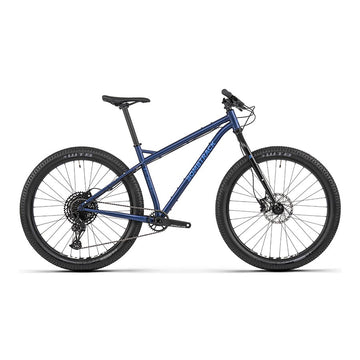 Bombtrack Beyond+ 29 Touring Bicycle 29'' Matt Blue L
