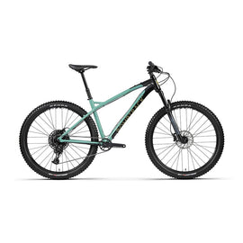 Bombtrack Cale AL Hardtail Bicycle 29'' Teal L