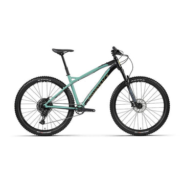 Bombtrack Cale AL Hardtail Bicycle 29'' Teal L
