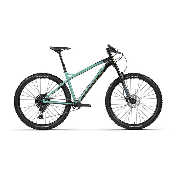 Bombtrack Cale AL Hardtail Bicycle 29'' Teal M