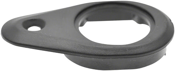 MAHLE Smartbike Systems IWOC One Remote Button Holder - For Flat Surfaces