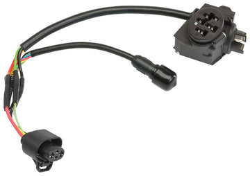Bosch Y Cable For Frame Battery 370mm (BCH260) - Bosch eBike System 2