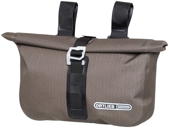 Ortlieb Bike Packing Accessory Pack - 3.5L Tan