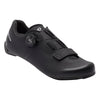 Women's Attack Road Shoes - BLACK / 36.0