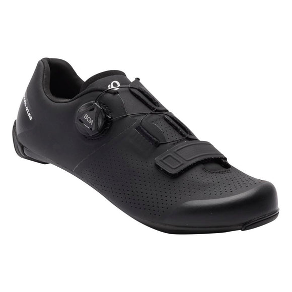 Women's Attack Road Shoes - BLACK / 36.0