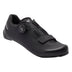 Women's Attack Road Shoes - BLACK / 36.0