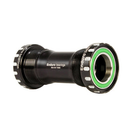 Enduro Angular Contact Bottom Bracket BSA 24mm