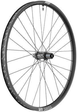 DT Swiss HU 1900 Spline Rear Wheel - 29" 12 x 148mm Center-Lock HG 11 MTN Ratchet LN 18 BLK
