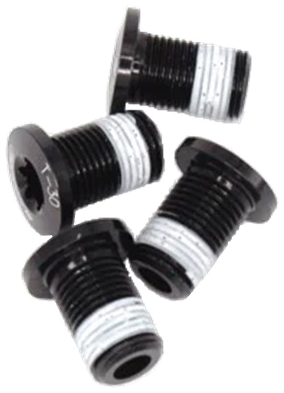 FSA Chainring Bolt Kit for Powerbox 4-piece