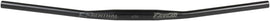 Renthal FatBar Lite Zero Handlebar - Aluminum 0mm 780mm 31.8mm Black V3