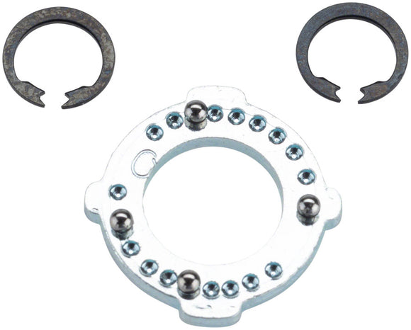 microSHIFT 11-Speed Shimano Dynasys Compatible Index Kit Bar End And Thumb Shifters