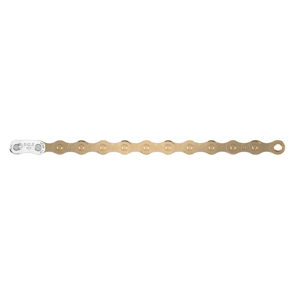SRAM S500 Eagle Chain - 12-Speed 126 Links Gold