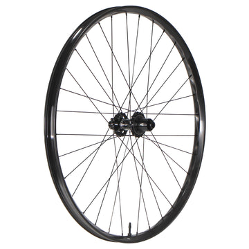 Industry Nine Triad 29" Rear Wheel 12x148 HG Black