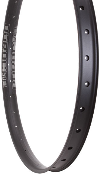 Sun Ringle Duroc 50 Rim - 29" Disc Black 32H