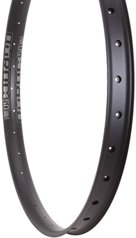 Sun Ringle Duroc 50 Rim - 29" Disc Black 32H