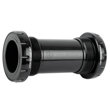 CeramicSpeed BB ALPHA Bottom Bracket - Italian 70mm For SRAM DUB Spindle Road BLK