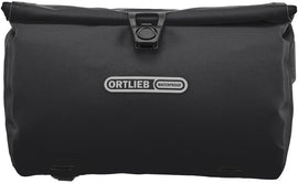 Ortlieb Velo-Sling Flex Handlebar Bag - 2.5L Black