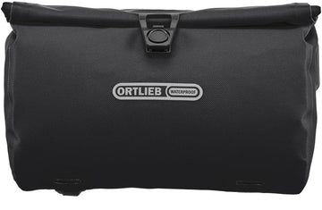 Ortlieb Velo-Sling Flex Handlebar Bag - 2.5L Black