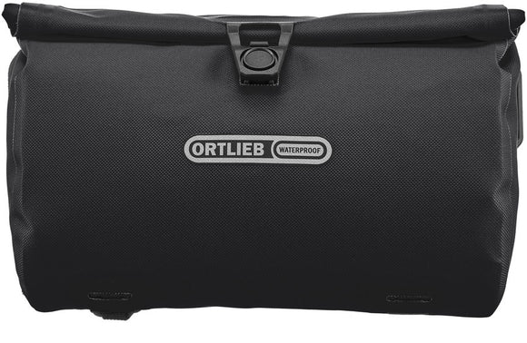Ortlieb Velo-Sling Flex Handlebar Bag - 2.5L Black