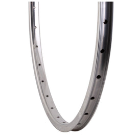 Velo Orange Voyager Rim - 650b Disc/Rim Silver 36H