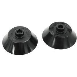 Halo Front Axle Conversion 9mm Quick Release