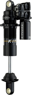 Cane Creek Kitsuma Coil Rear Shock - 210 x 55mm Standard Mount Black 2nd Gen