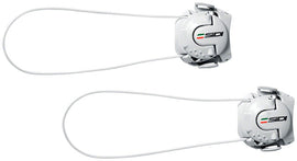 SIDI Tecno-3 Short System Pair - White