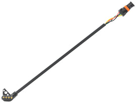 Bosch Drive Unit Cable 1300mm For Kiox BUI330 Smartphonehub And Nyon BUI350 - Bosch eBike System 2