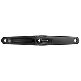 SRAM S200 Eagle Crankset - 170mm Aluminum Crankarms 3-Bolt Chainring Mount Type DUB Spindle BLK 49mm Chainline B1