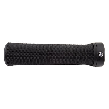 Planet bike Happy Hands Handlebar Diamond Joe Grips Black 133mm Single Lock On 32mm