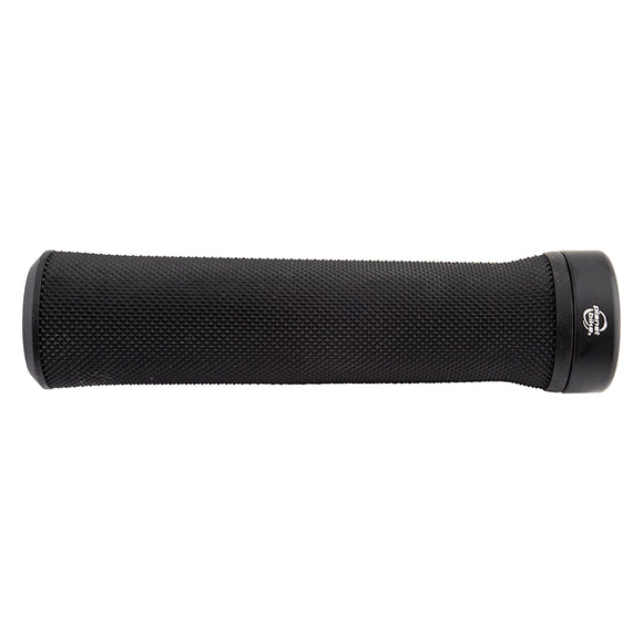 Planet bike Happy Hands Handlebar Diamond Joe Grips Black 133mm Single Lock On 32mm
