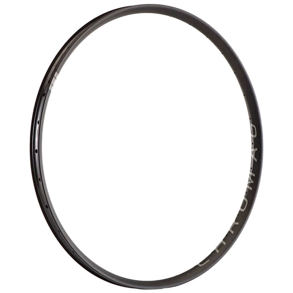 Chromag BA30 V2 Rims 27.5" 32h - Black