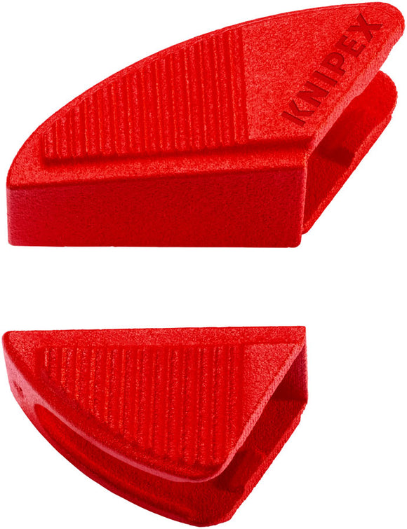 Knipex Jaw Protectors for 12" Pliers Wrench