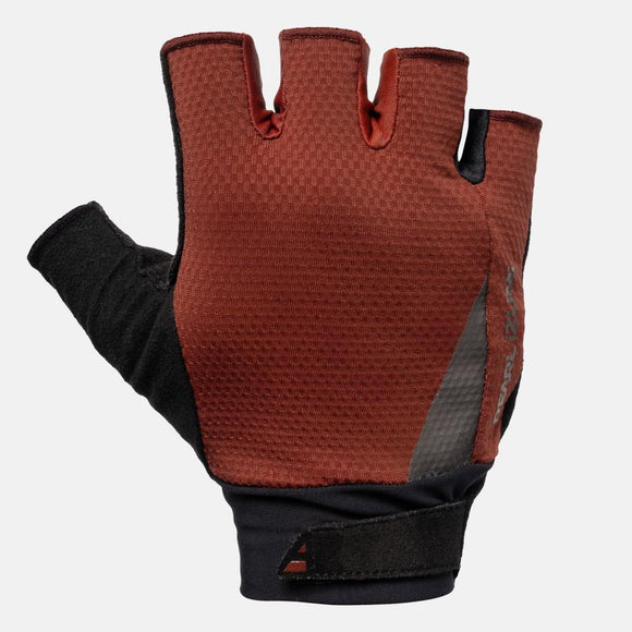 Men's Elite Gel Gloves - SMOKED PAPRIKA / M