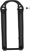 FOX 36 SL Lower Leg Assembly - 2026 29in 140 MAX 15x110 Kabolt SL Matte BLK F-S P-SE