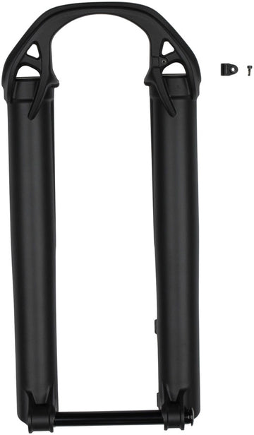 FOX 36 SL Lower Leg Assembly - 2026 29in 140 MAX 15x110 Kabolt SL Matte BLK F-S P-SE