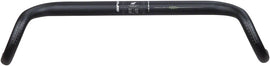 Spank Flare 25 Drop Handlebar - Aluminum 48cm 31.8mm 25deg Flare  Black