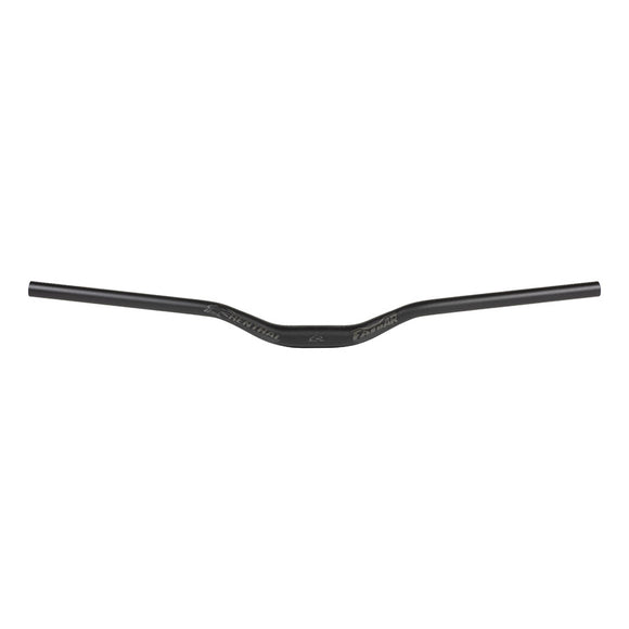 Renthal Fatbar V3 Riser Bar 40mm/800mm Black