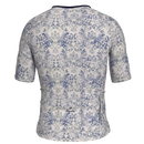 Panache M's Speed Performance Air Jersey - Fleur-2