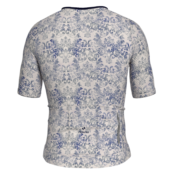Panache M's Speed Performance Air Jersey - Fleur