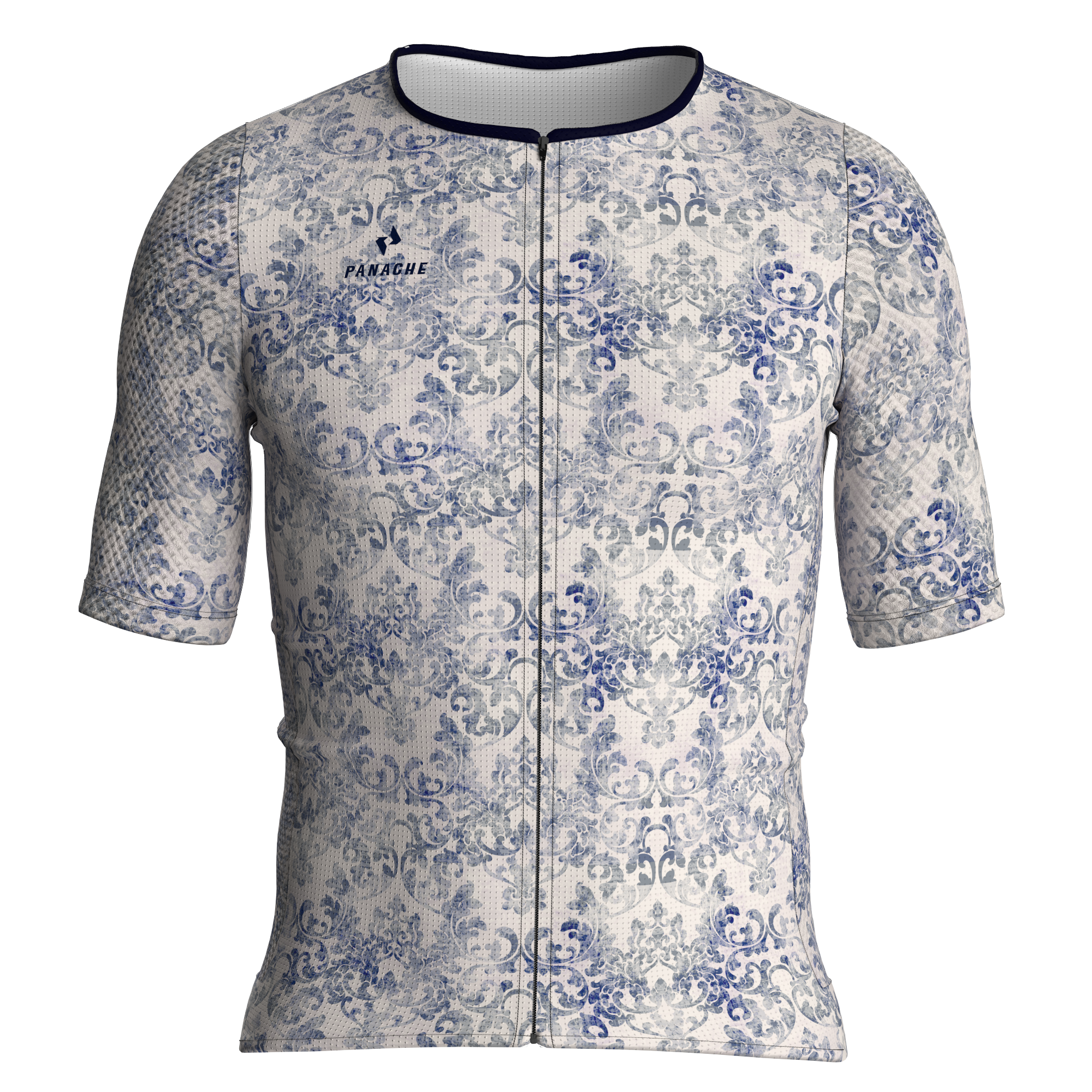 Panache M's Speed Performance Air Jersey - Fleur