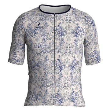 Panache M's Speed Performance Air Jersey - Fleur