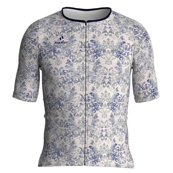 Panache M's Speed Performance Air Jersey - Fleur